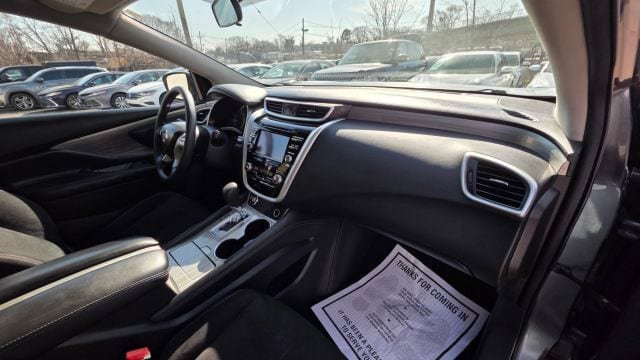 Used 2016 Nissan Murano S AWD/4WD image 41