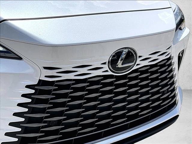 Used 2024 Lexus RX 350 FWD w/ Technology Package image 30