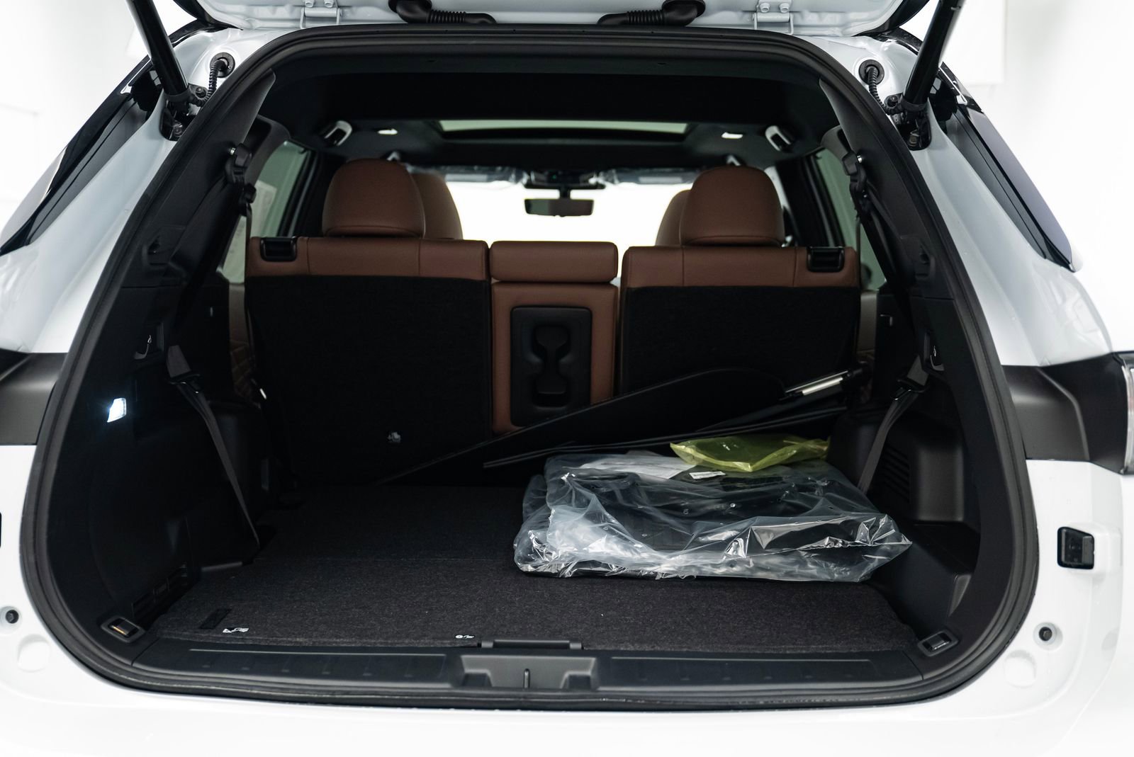 New 2026 Mitsubishi Outlander SEL image 27