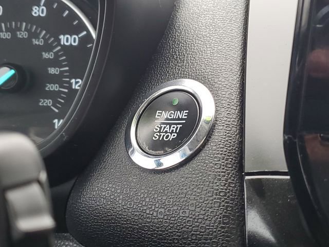 Used 2020 Ford EcoSport Titanium image 17