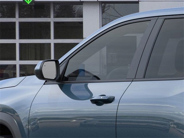 New 2026 Chevrolet Equinox LT image 12