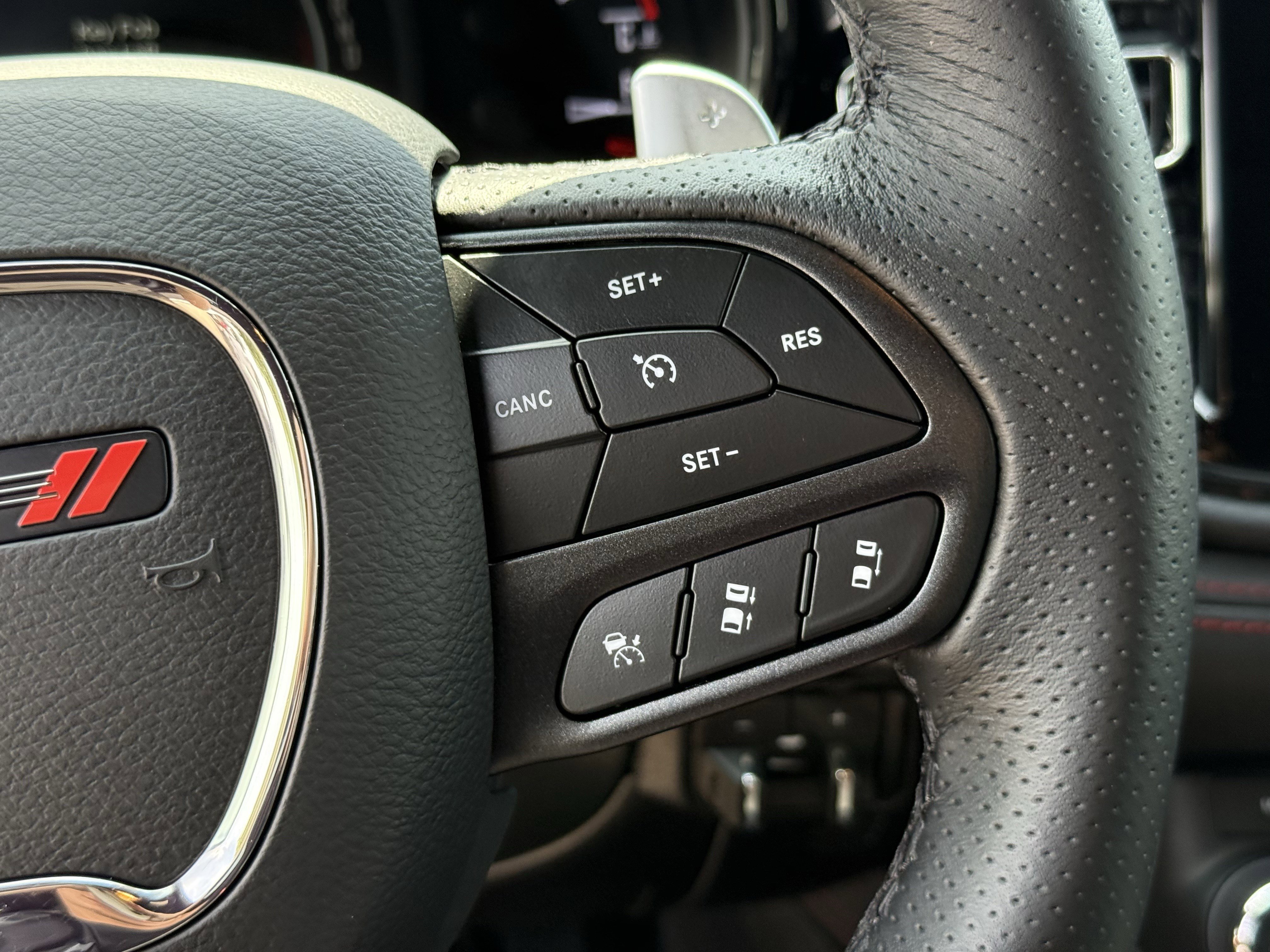 Used 2026 Dodge Durango GT AWD/4WD image 17