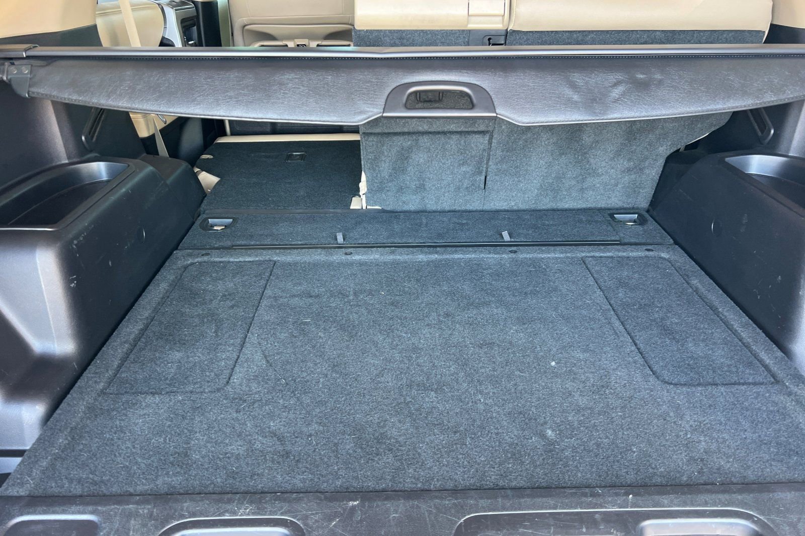 Used 2019 Toyota 4Runner Limited AWD/4WD image 12