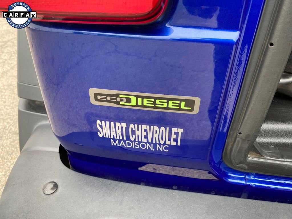 Used 2020 Jeep Wrangler Unlimited Rubicon image 15