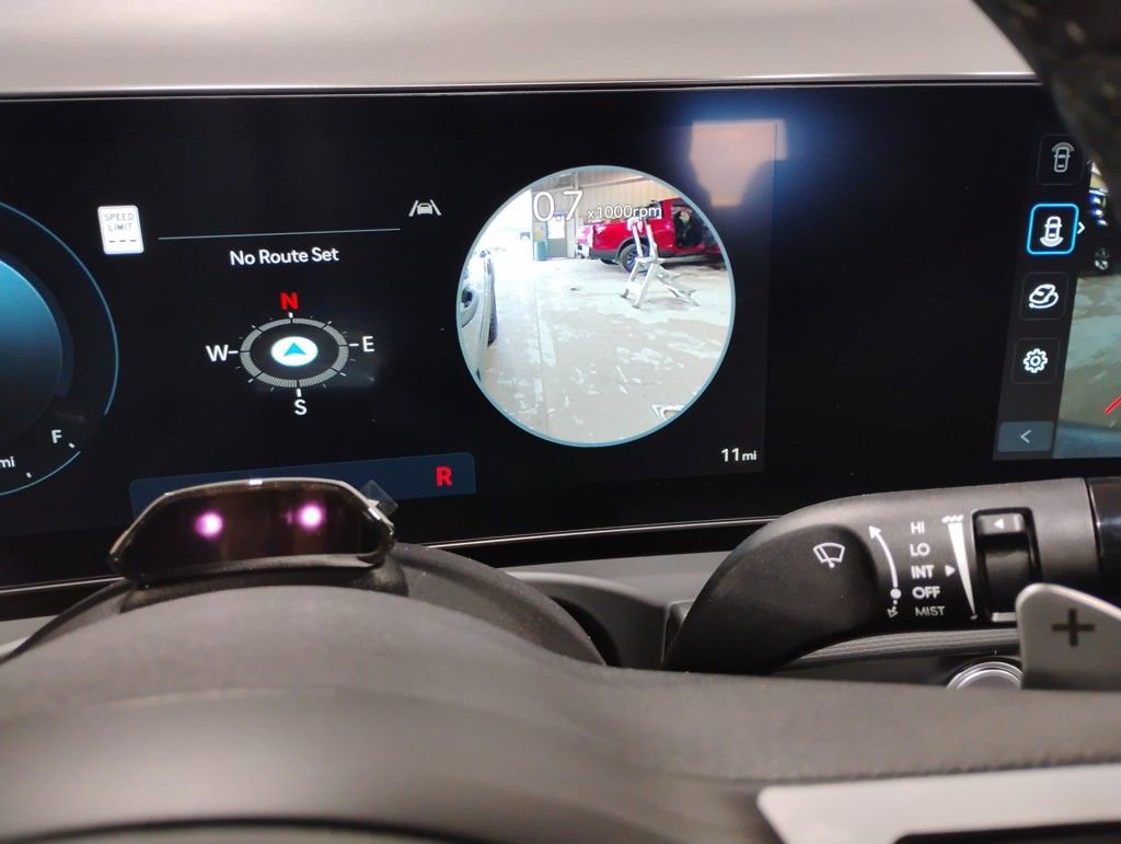 New 2026 Hyundai Santa Cruz XRT image 51