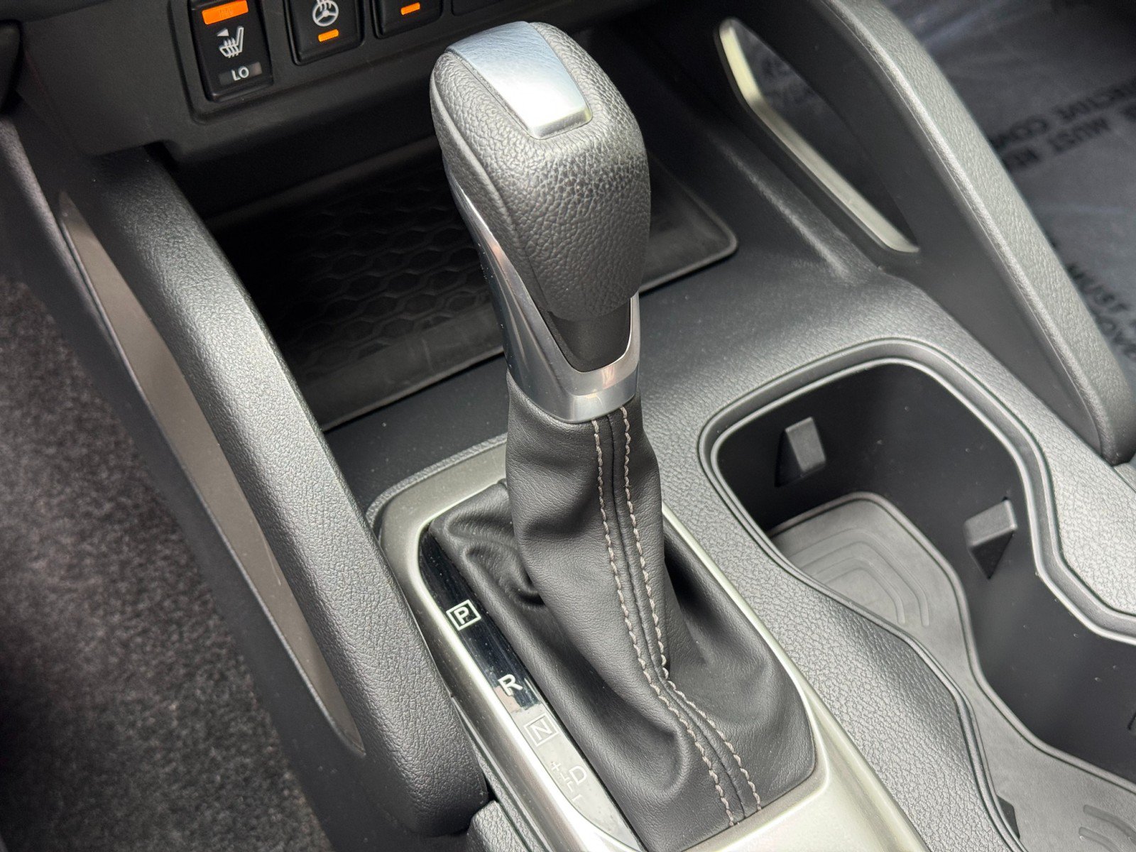Used 2022 Nissan Frontier SV RWD image 27