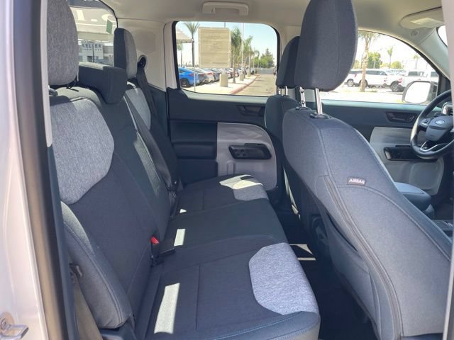 New 2026 Ford Maverick XLT w/ Equipment Group 301A AWD/4WD image 24