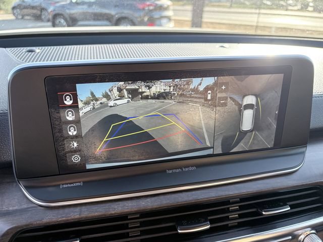 Used 2020 Kia Telluride SX FWD image 20