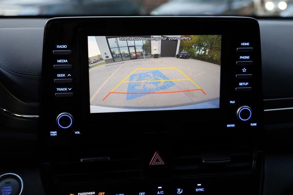 Used 2020 Hyundai Ioniq SEL image 42