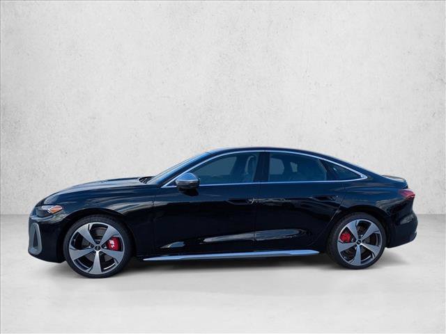 New 2025 Audi S5 Premium Plus AWD/4WD image 9