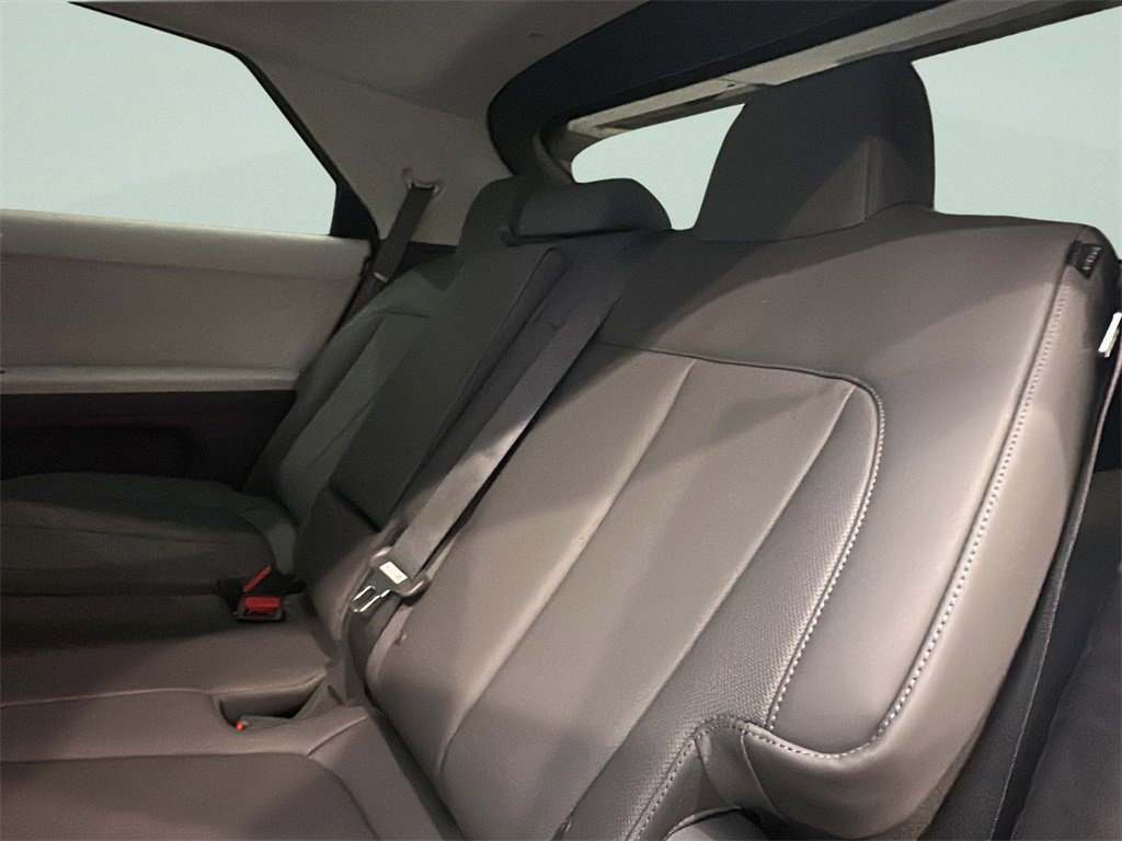 New 2026 Hyundai Ioniq 5 SEL image 11