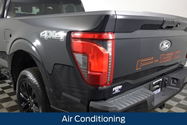 New 2026 Ford F150 XLT w/ Equipment Group 303A High AWD/4WD image 23