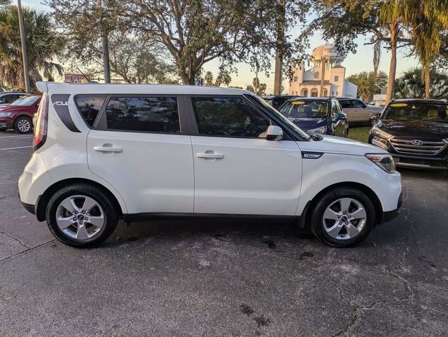 Used 2019 Kia Soul image 4