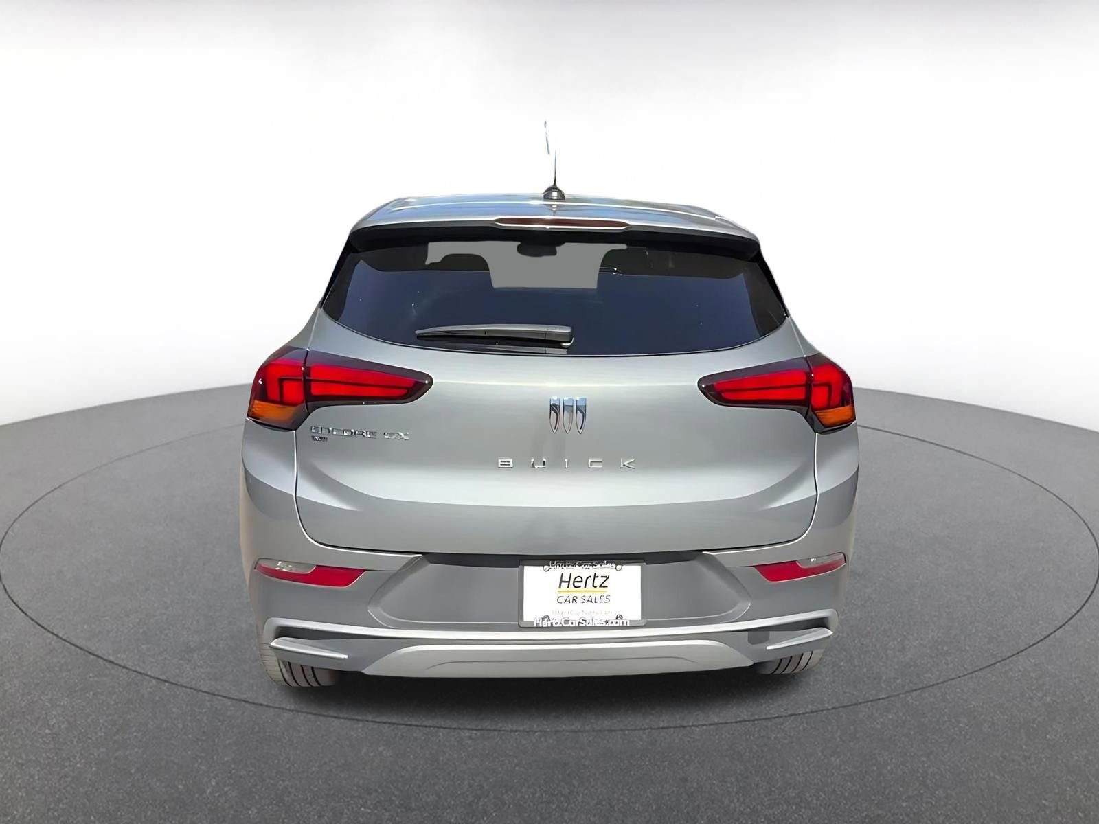 Used 2025 Buick Encore GX Preferred image 12