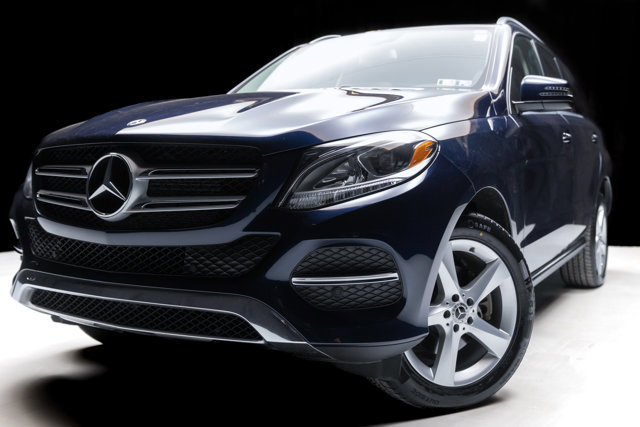 Used 2018 Mercedes-Benz GLE 350 4MATIC image 19