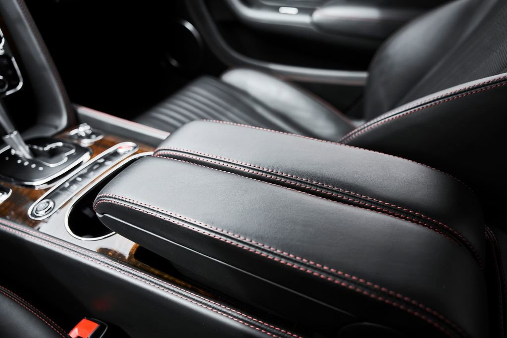 Used 2016 Bentley Continental GT AWD/4WD image 52
