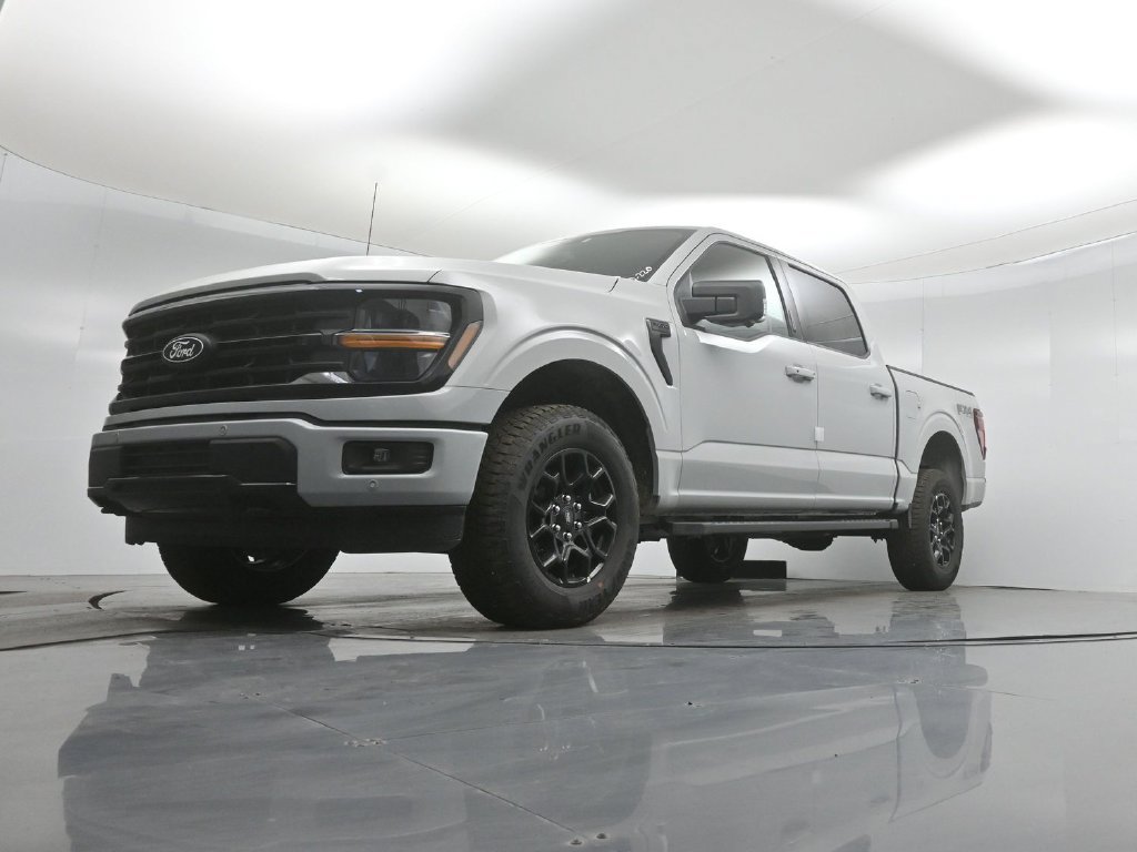 New 2026 Ford F150 XLT w/ FX4 Off-Road Package AWD/4WD image 37