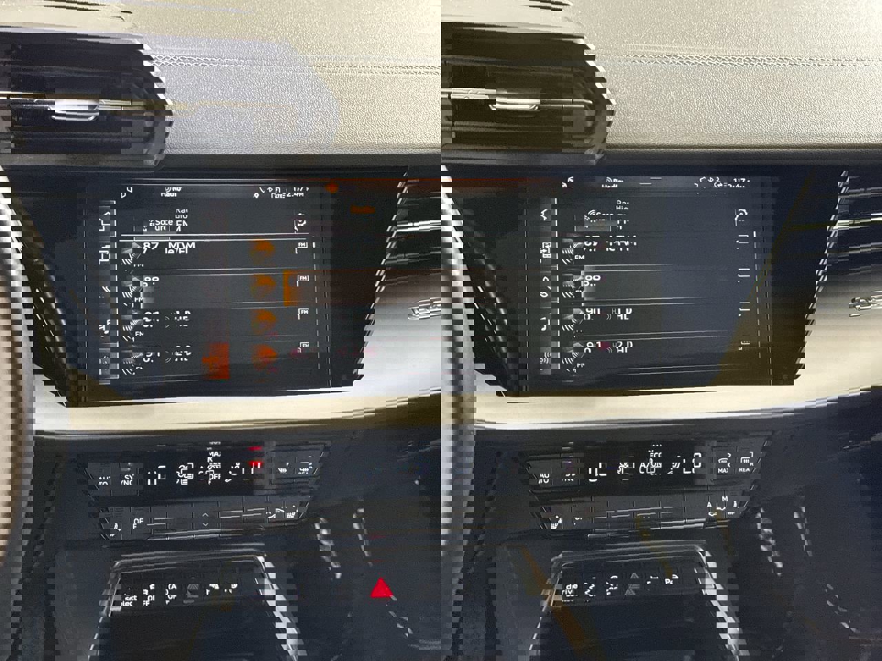 Used 2022 Audi A3 2.0T Premium w/ Convenience Package image 4