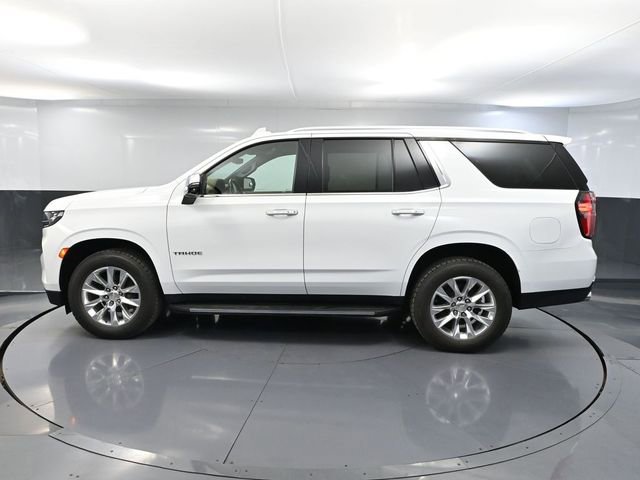 Used 2021 Chevrolet Tahoe Premier w/ Premium Package image 11
