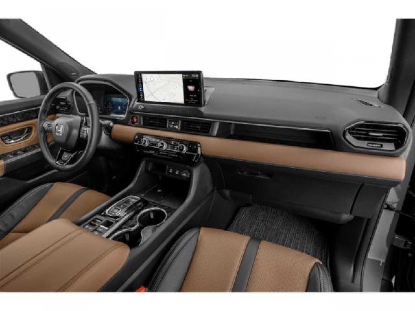 New 2026 Honda Passport TrailSport Elite image 20