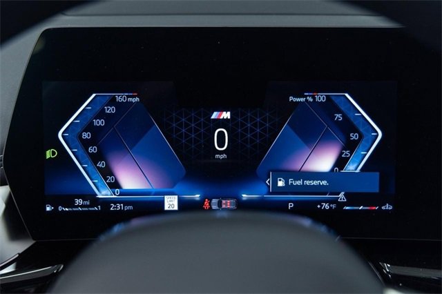 New 2026 BMW X1 xDrive28i w/ Technology Package image 2