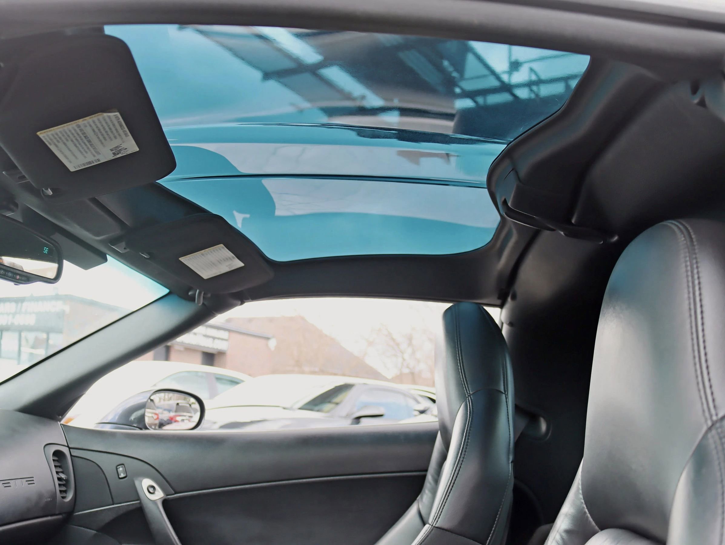 Used 2010 Chevrolet Corvette Coupe w/ Roof Package image 25