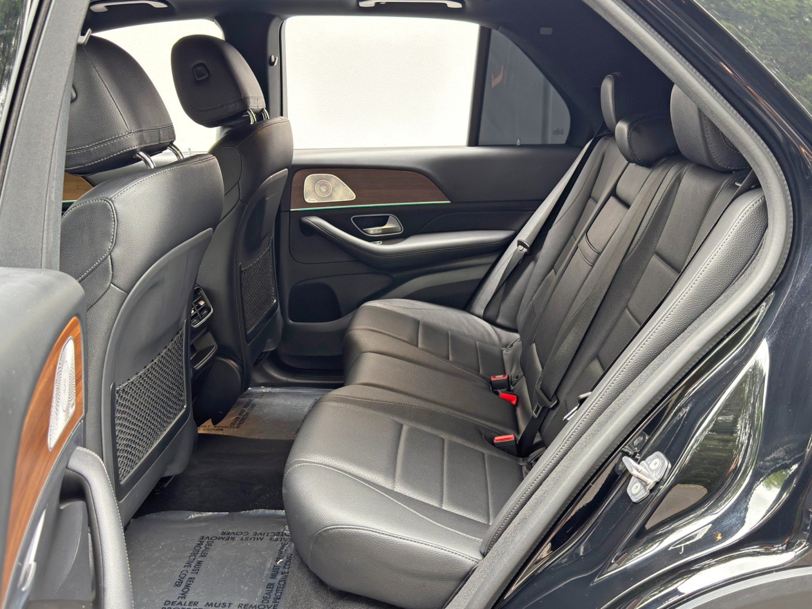 Used 2021 Mercedes-Benz GLE 350 w/ Premium Package image 46