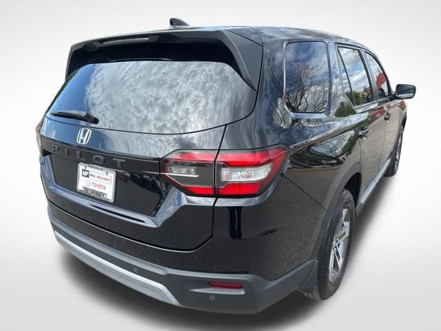 Used 2025 Honda Pilot EX-L image 5