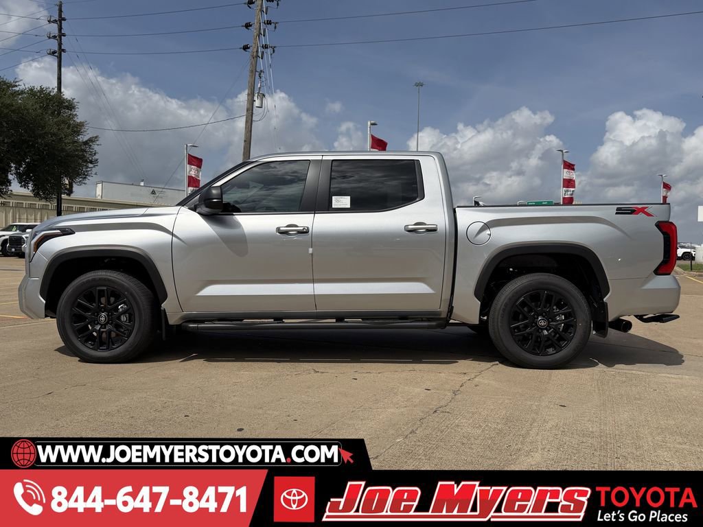 New 2026 Toyota Tundra SR5 image 6