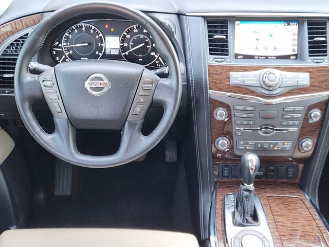 Used 2020 Nissan Armada SL w/ Premium Package image 27