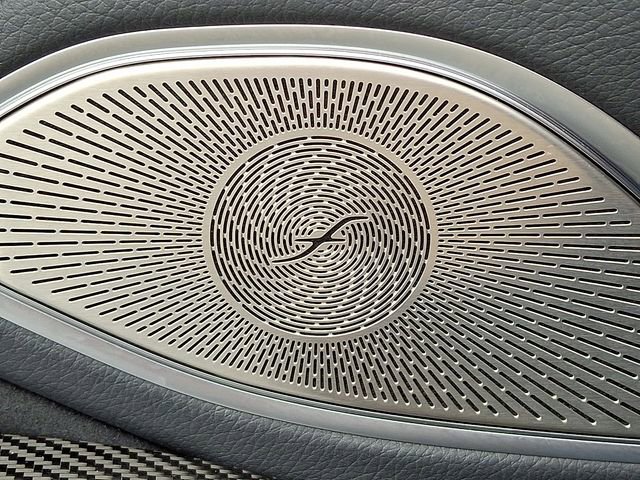 Used 2023 Mercedes-Benz EQS AMG Base w/ Trim Level Package image 32