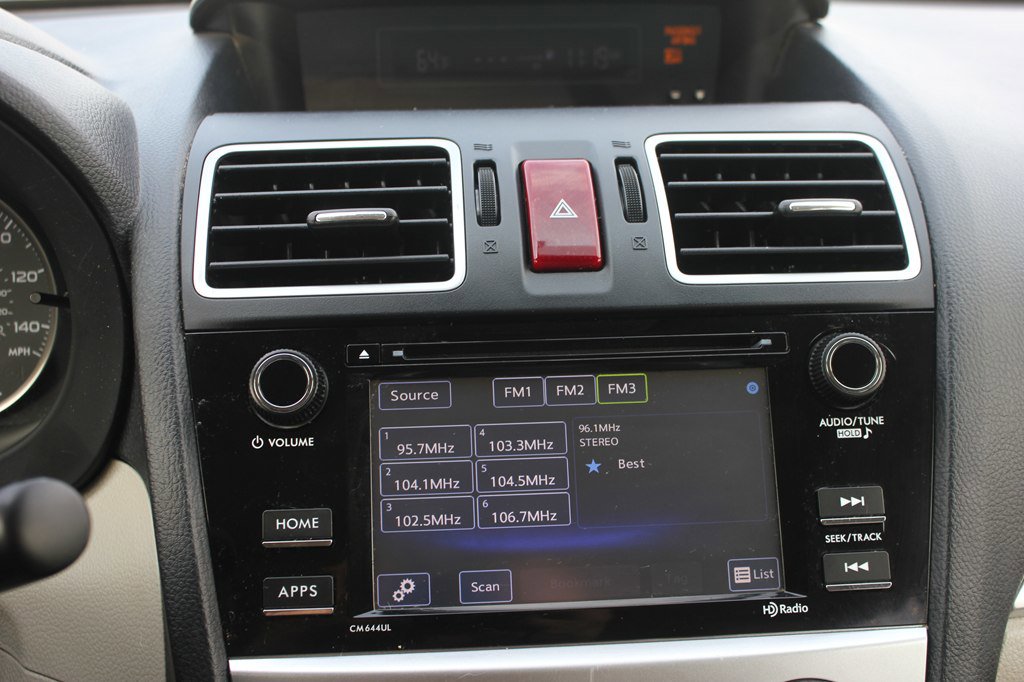 Used 2015 Subaru Crosstrek 2.0i Premium image 18