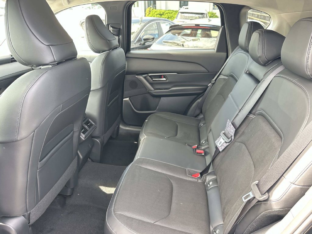 New 2026 MAZDA CX-5 Preferred AWD/4WD image 25