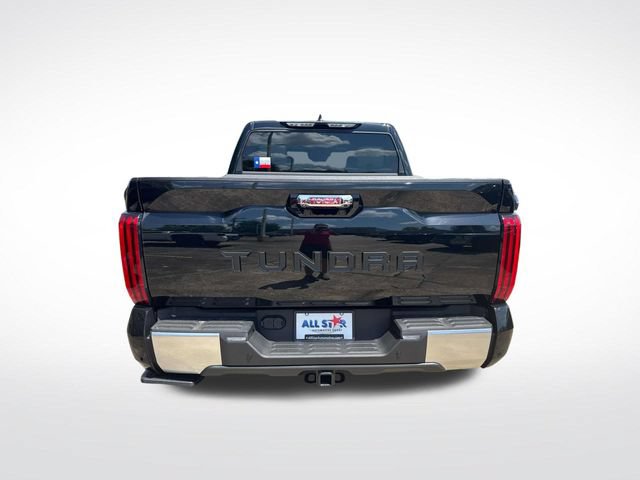 New 2026 Toyota Tundra Limited RWD image 7