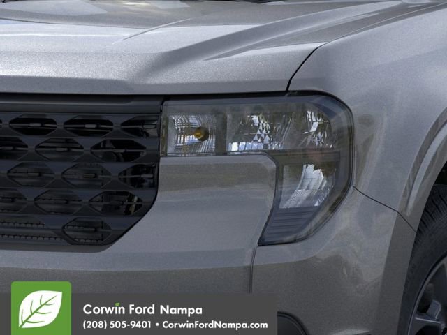 New 2026 Ford Maverick XLT image 19