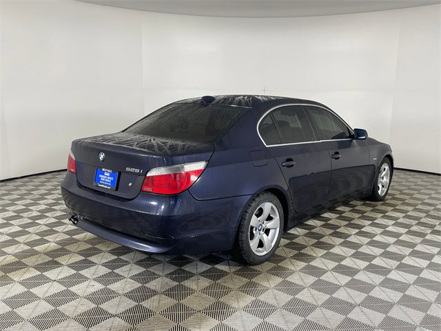 Used 2005 BMW 525i Sedan image 23
