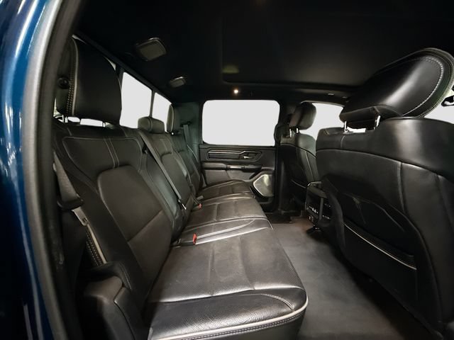 Used 2021 RAM 1500 Limited AWD/4WD image 27