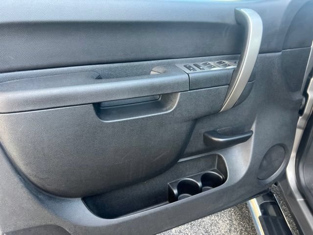 Used 2013 GMC Sierra 1500 SLE RWD image 11