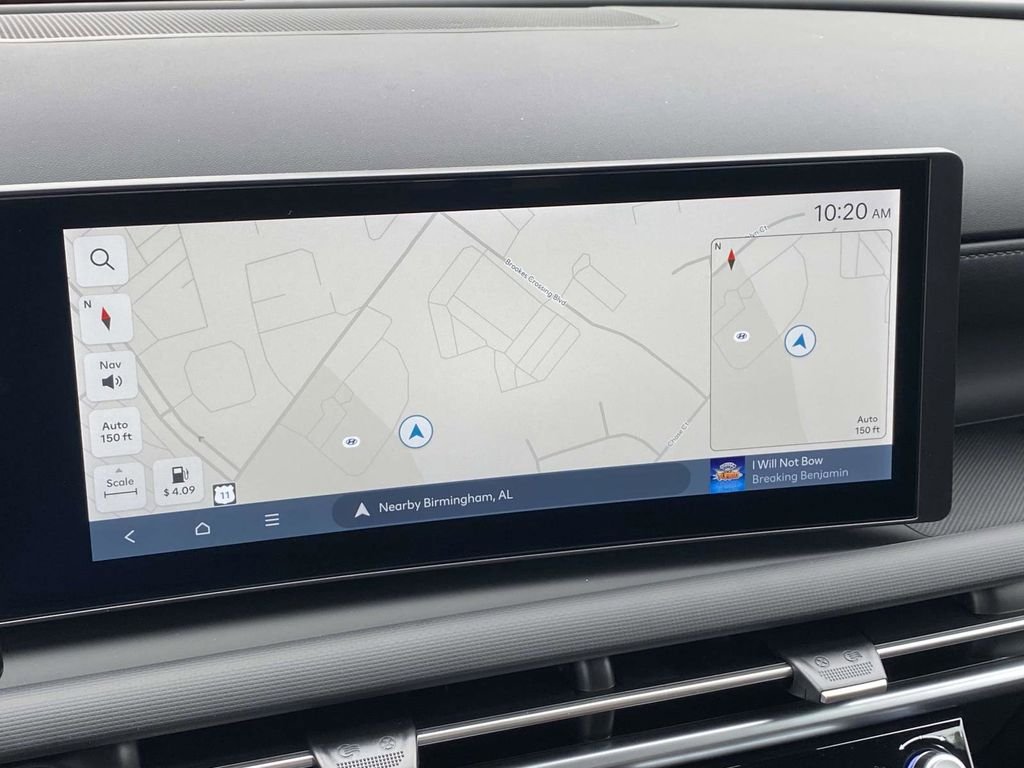New 2026 Hyundai Santa Cruz XRT AWD/4WD image 22