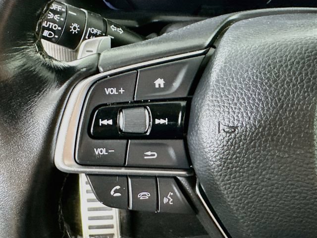 Certified 2021 Honda Accord Sport Special Edition image 9