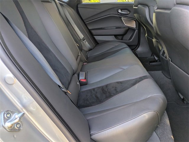 Certified 2023 Acura TLX w/ A-SPEC Pkg image 28