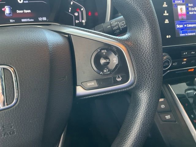 Used 2019 Honda CR-V EX image 12