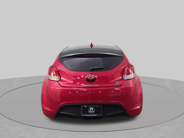 Used 2014 Hyundai Veloster FWD image 14