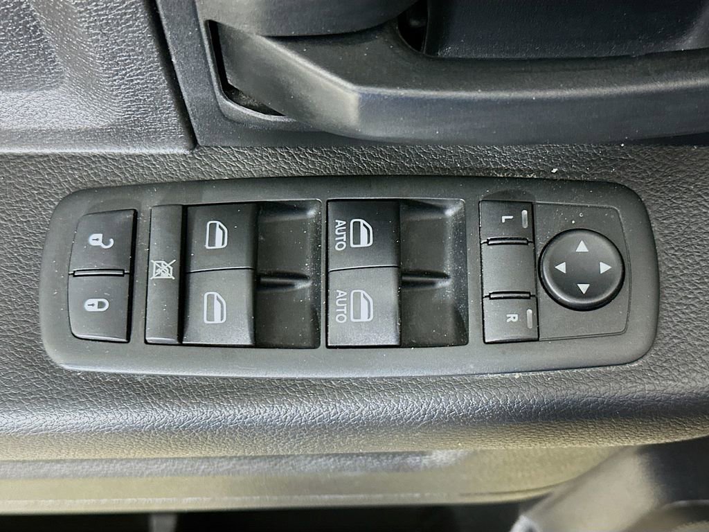 Used 2014 RAM 1500 Express w/ Black Ram 1500 Express Group AWD/4WD image 22