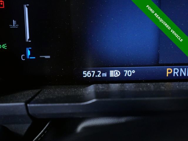 Used 2025 Ford Maverick Lariat image 22