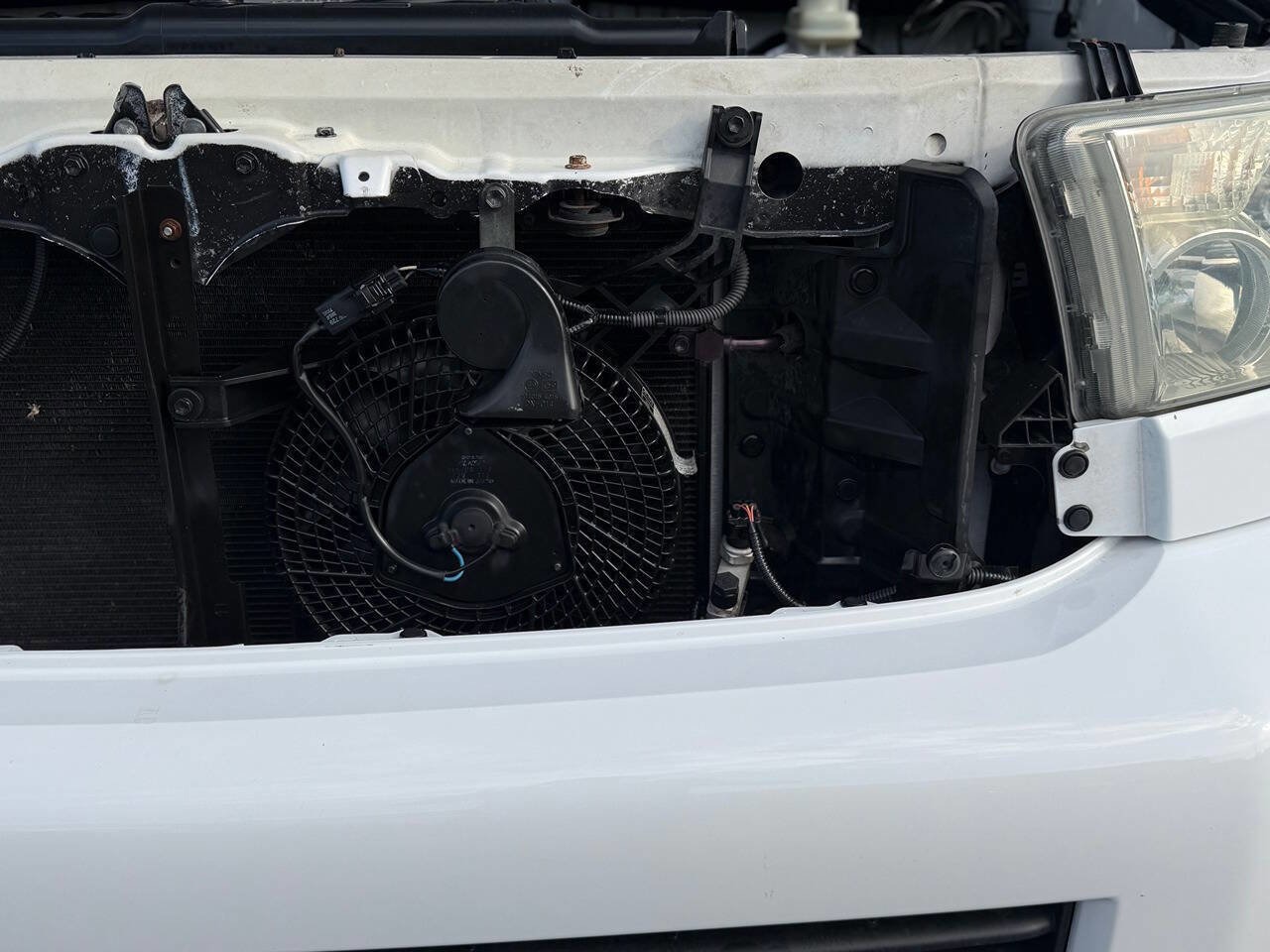 Used 2008 Toyota Sequoia SR5 image 95