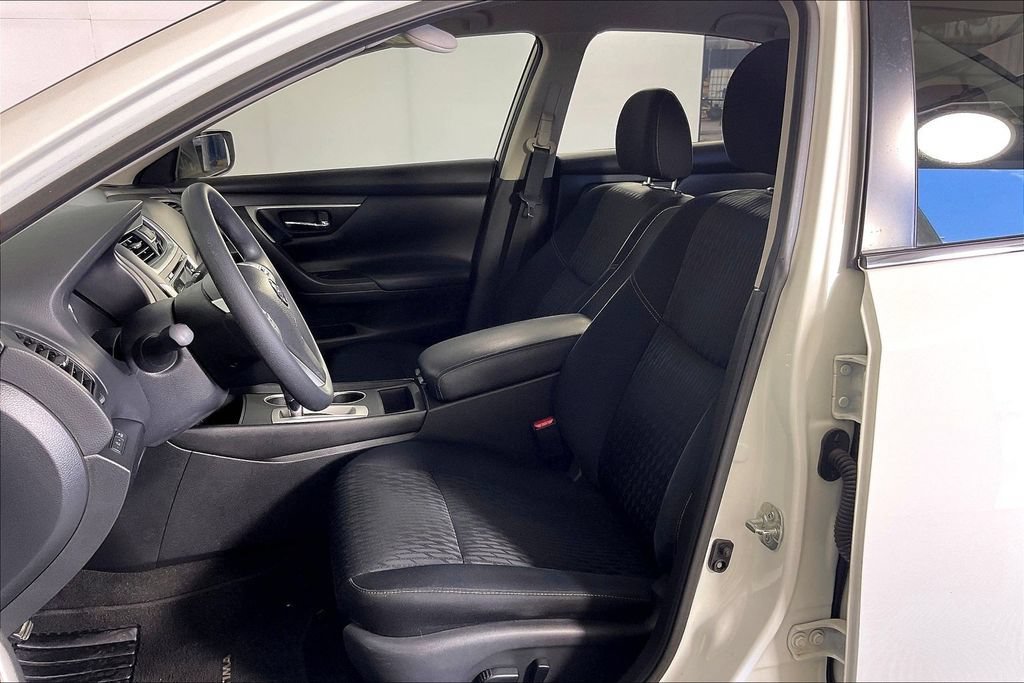 Used 2018 Nissan Altima 2.5 S w/ S Convenience Package FWD image 30