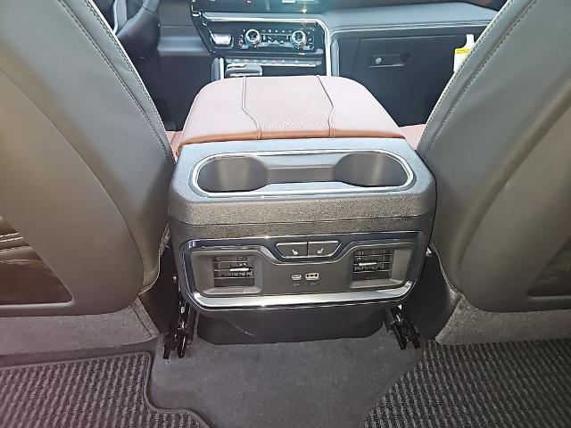 New 2026 GMC Sierra 1500 Denali Ultimate image 25
