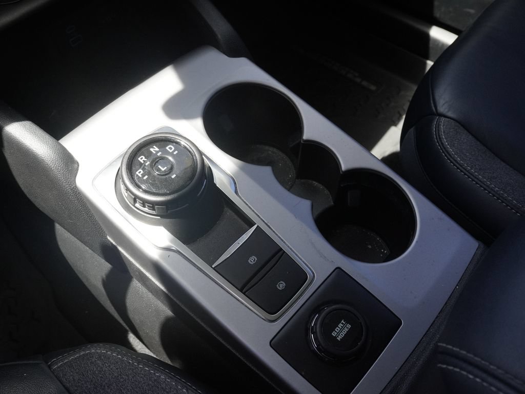 Used 2022 Ford Bronco Sport Outer Banks AWD/4WD image 18
