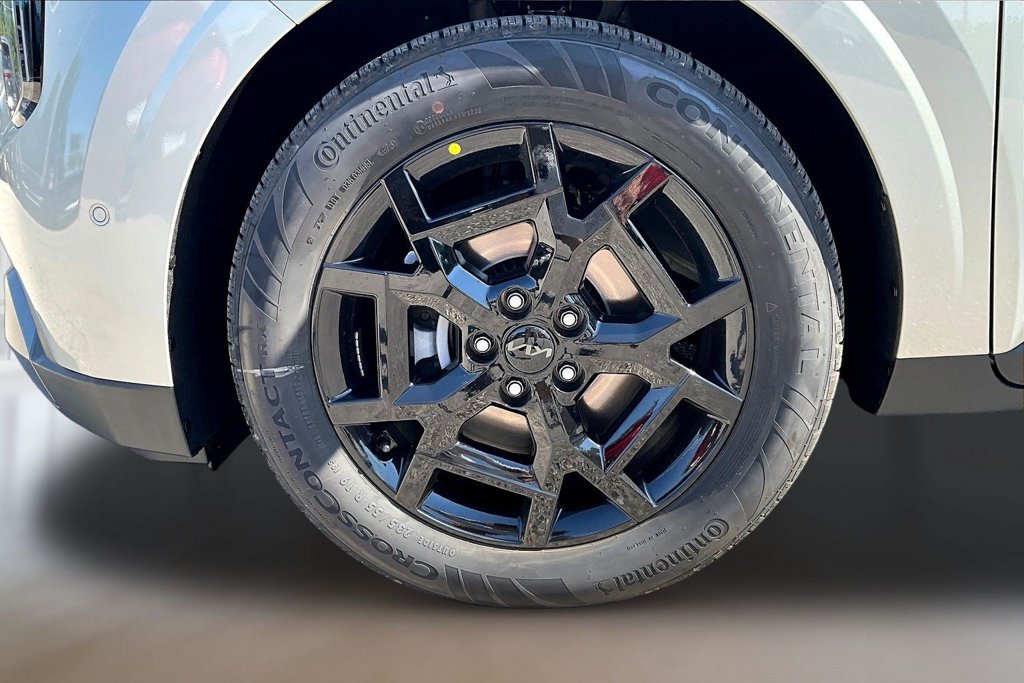 New 2027 Kia Carnival SX Prestige FWD image 13